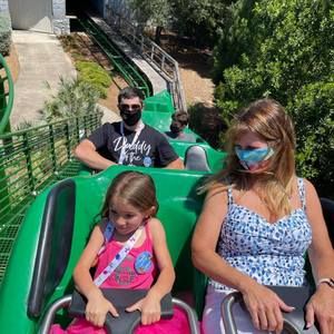 Meet your Posher, Lisa